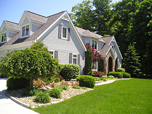 Landscapers and Lawncare Services in Lake Ariel, PA